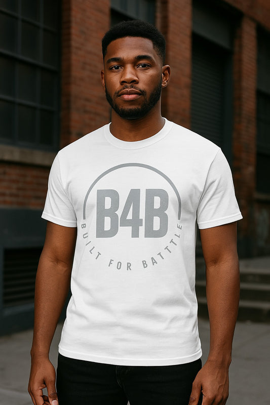Built For Battle Signature Series T-Shirt